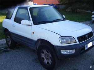 TOYOTA Rav4 2.0I 16V GX 3p.