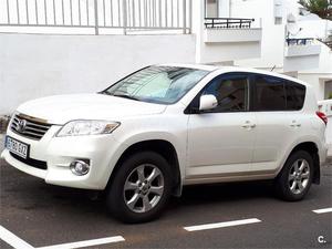 TOYOTA Rav4 2.2 D4D Advance 4x2 5p.