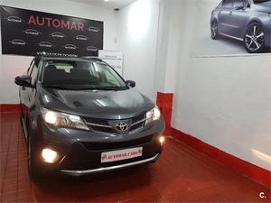 TOYOTA RavD AutoDrive AWD Advance 5p.