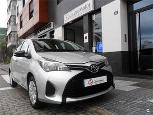 TOYOTA Yaris 100 ACTIVE 5p.