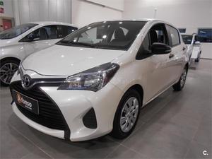 TOYOTA Yaris 100 ACTIVE 5p.