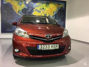 TOYOTA Yaris 100 ACTIVE 5p.