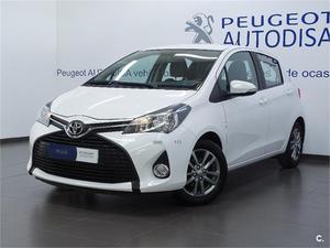 TOYOTA Yaris  City 5p.