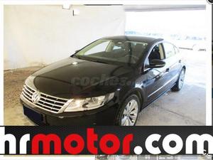 VOLKSWAGEN CC 2.0 TDI 140cv DSG BluemotionTechnology 4p.