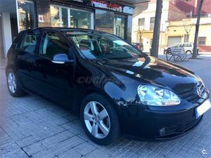 VOLKSWAGEN Golf 1.4 TSI 140cv Sportline 5p.