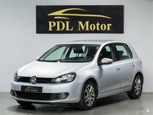 VOLKSWAGEN Golf 1.6 TDI 105 Advance BlueMotion Tech 5p.