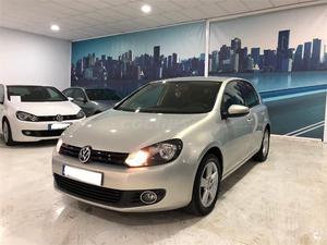 VOLKSWAGEN Golf 1.6 TDI 105cv BlueMotion 5p.