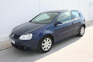 VOLKSWAGEN Golf 1.9 TDI Sportline 3p.