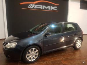 VOLKSWAGEN Golf 1.9 TDI Sportline 5p.