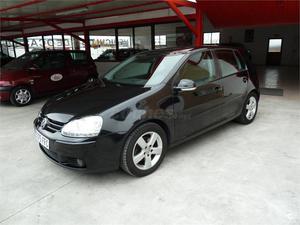 VOLKSWAGEN Golf 1.9 TDI Sportline 5p.