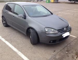 VOLKSWAGEN Golf 1.9 TDi Highline 5p.