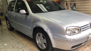 VOLKSWAGEN Golf 1.9TDI 25 ANIVERSARIO 3p.