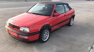 VOLKSWAGEN Golf 2.0 GTI 3p.