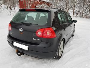 VOLKSWAGEN Golf 2.0 SDI Conceptline 5p.