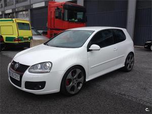 VOLKSWAGEN Golf 2.0 T FSI GTI 3p.