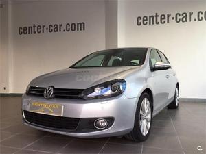 VOLKSWAGEN Golf 2.0 TDI 140cv DPF Sport 5p.