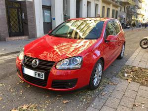 VOLKSWAGEN Golf 2.0 TDI 170cv GT Sport DSG 3p.