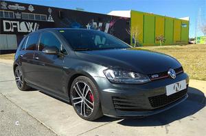 VOLKSWAGEN Golf 2.0 TDI 184cv GTD BMT 5p.