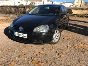 VOLKSWAGEN Golf 2.0 TDI 4Motion Sportline 5p.