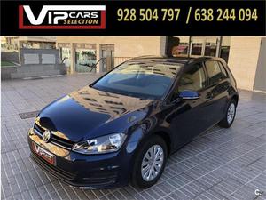 VOLKSWAGEN Golf Advance 1.6 TDI 110CV BMT DSG 5p.