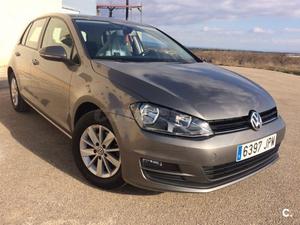 VOLKSWAGEN Golf Business 1.2 TSI 110CV BMT 5p.