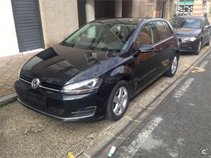 VOLKSWAGEN Golf Business Navi 1.6 TDI 105cv BMT 5p.