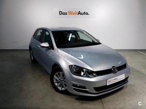 VOLKSWAGEN Golf Edition 1.6 TDI BMT DSG 5p.