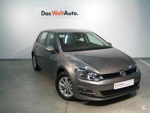 VOLKSWAGEN Golf Edition 1.6 TDI BMT DSG 5p.