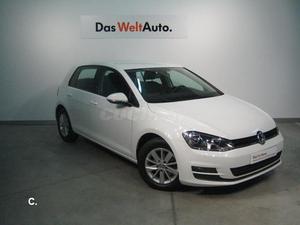 VOLKSWAGEN Golf Edition 1.6 TDI BMT DSG 5p.