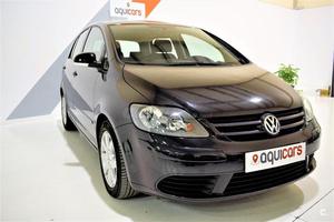 VOLKSWAGEN Golf Plus 1.9 TDI Sportline 5p.