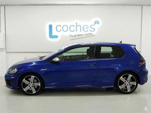 VOLKSWAGEN Golf R 2.0 TSI 300cv BMT 4Motion 3p.