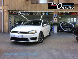 VOLKSWAGEN Golf Sport 2.0 TDI 150cv BMT 5p.