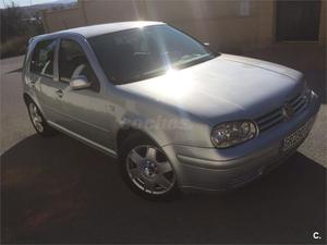 VOLKSWAGEN Golf o1.9 TDi Highline 115Cv 5p.