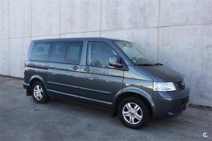 VOLKSWAGEN Multivan 2.5 TDI 174cv Highline 5p.