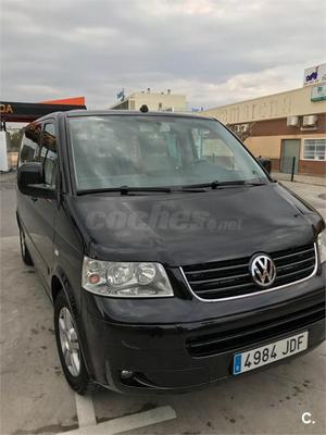 VOLKSWAGEN Multivan 2.5TDI 174CV HIGHLINE 5p.