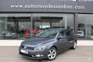 VOLKSWAGEN Passat 1.6 TDI 105cv Advance BlueMotion Tech 4p.