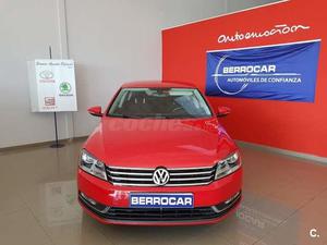 VOLKSWAGEN Passat 1.6 TDI 105cv BlueMotion 4p.