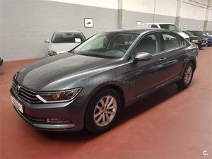 VOLKSWAGEN Passat Advance 1.6 TDI 120CV BMT 4p.