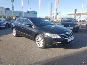 VOLKSWAGEN Passat CC 2.0 TDI 140cv DSG BlueMotion Technology