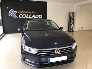 VOLKSWAGEN Passat Sport 2.0 TDI 150CV BMT DSG 4p.