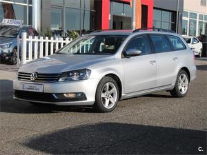 VOLKSWAGEN Passat Variant 1.6 TDI 105cv BlueMotion 5p.