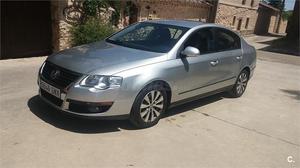 VOLKSWAGEN Passat Variant 2.0 TDI 110cv DPF Bluemotion 5p.