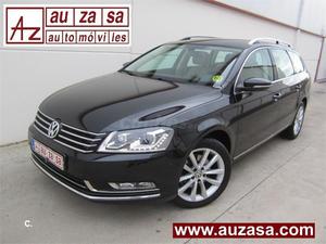 VOLKSWAGEN Passat Variant 2.0 TDI 140cv Highline BMot Tech