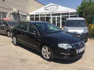 VOLKSWAGEN Passat Variant 2.0 TDI 170cv DPF Highline 5p.