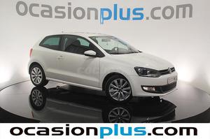 VOLKSWAGEN Polo 1.2 TSI 105cv Advance 3p.