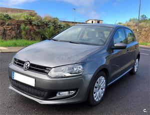 VOLKSWAGEN Polo 1.2 TSI 90cv Advance 5p.