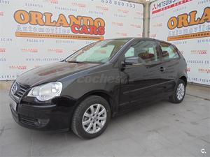 VOLKSWAGEN Polo 1.4 TDI Advance 70CV 3p.