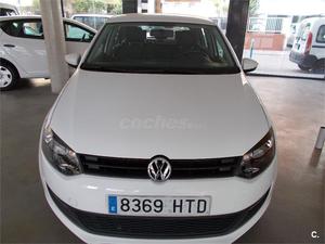 VOLKSWAGEN Polo 1.6 TDI 90cv Advance 5p.