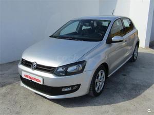 VOLKSWAGEN Polo 1.6 TDI Advance 90cv 5p.