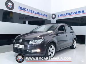 VOLKSWAGEN Polo Advance 1.2 TSI 66kW90CV BMT 5p.